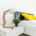 Spacious 2-level Penthouse In Apartment Reval