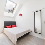 Spacious 2-level Penthouse In Reval