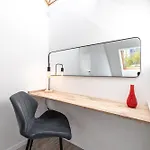 Apartment Spacious 2-level Penthouse In *