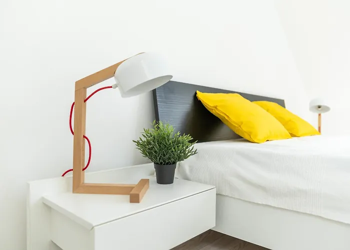 Spacious 2-level Penthouse In Apartmán Tallinn