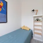 Spacious 2-level Penthouse In Apartman *