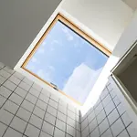 Spacious 2-level Penthouse In Apartman *